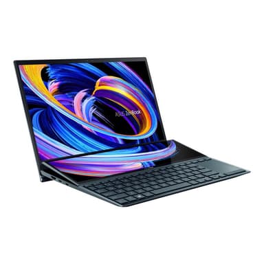 ASUS Zenbook Duo UX8406CA-PZ068X 35,6cm (14″) Ultra 9 285H 32GB 2TB W11P