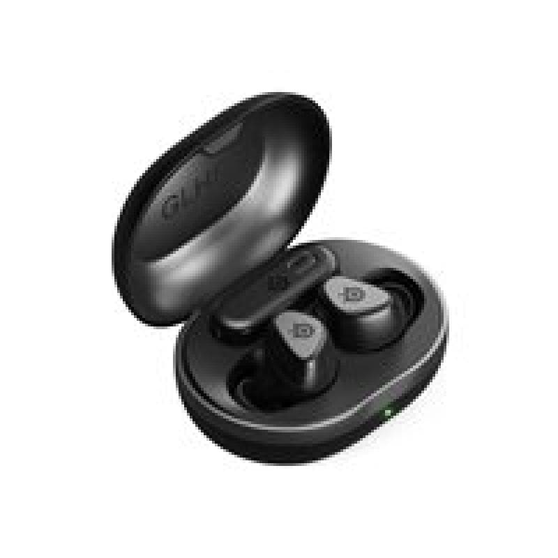 STEELSERIES Arctis Gamebuds - Kabellos - Gaming - 20 - 20000 Hz - Kopfhörer