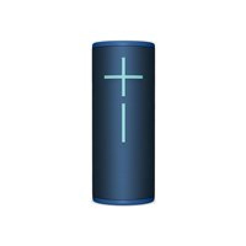 LOGITECH BOOM 4 Blau