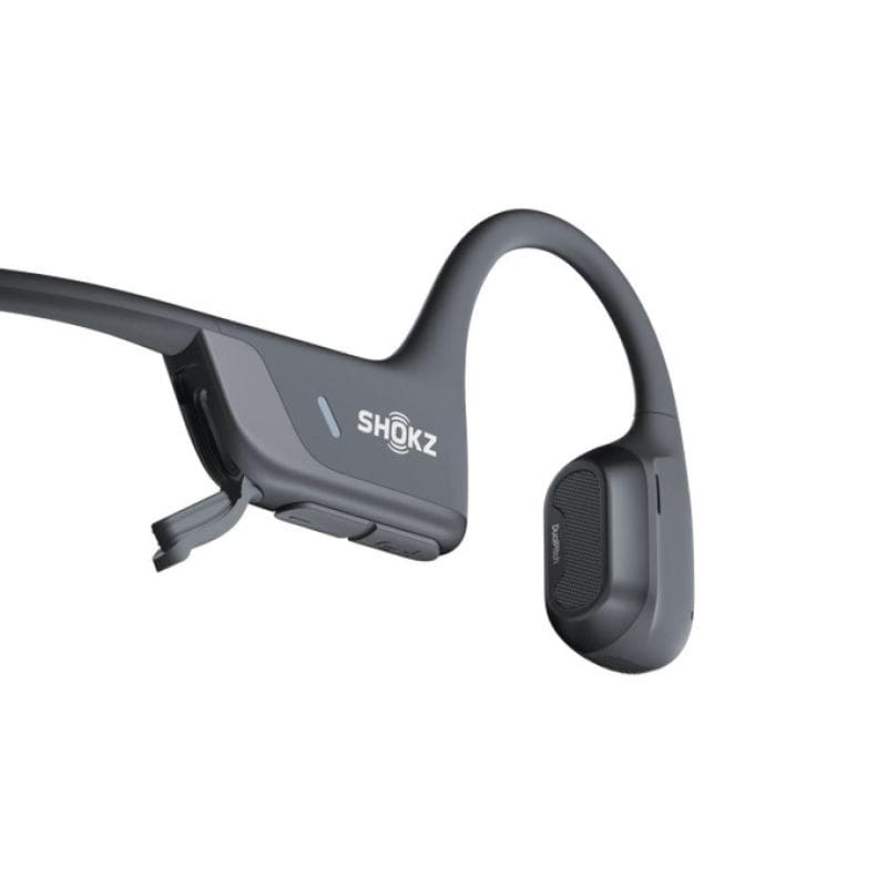 SHOKZ AfterShokz OpenRun Pro 2 - Kabellos - Sport - 20 - 20000 Hz - 30,3 g