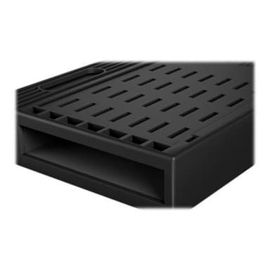 HD Wechselrahmen ICY BOX IB-2536StS 2,5″ zu 3,5″ HD Konverter schwarz