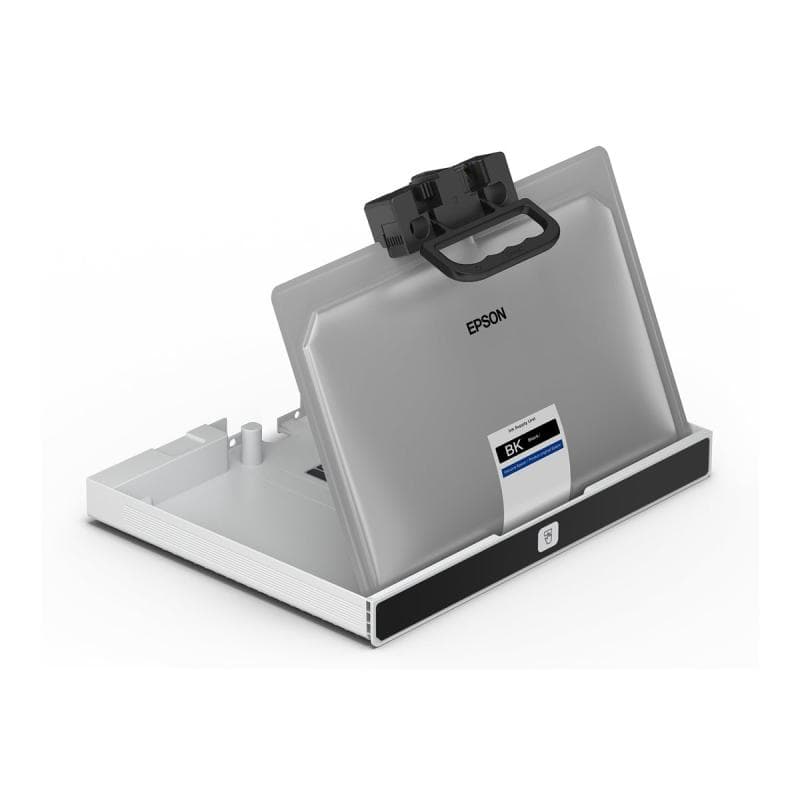 EPSON WorkForce Pro EM-C8100RDWF Black XL Ink Supply Unit