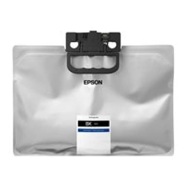 EPSON WorkForce Pro EM-C8100RDWF Black XL Ink Supply Unit