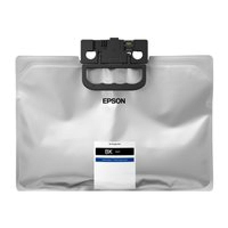 EPSON WorkForce Pro EM-C8100RDWF Black XL Ink Supply Unit