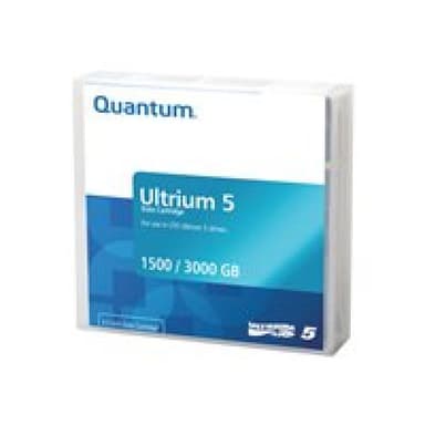 Quantum LTO Ultrium 1.5 TB / 3.0 TO