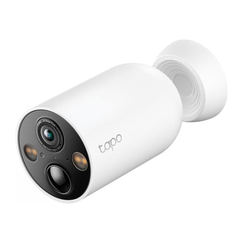 TP-LINK Tapo C425 - IP-Sicherheitskamera - Draußen - Kabellos - Decke/Wand