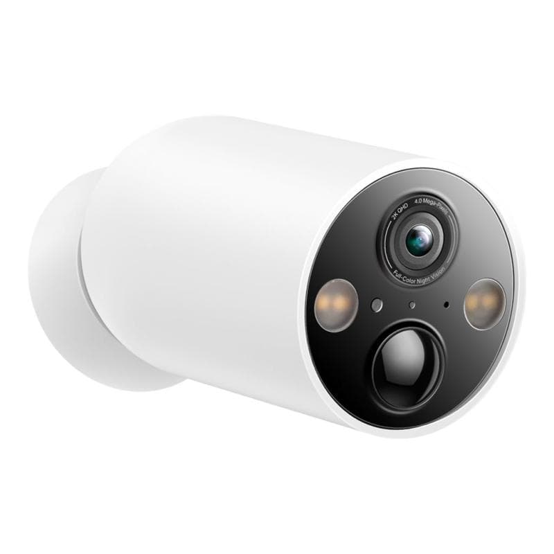 TP-LINK Tapo C425 - IP-Sicherheitskamera - Draußen - Kabellos - Decke/Wand