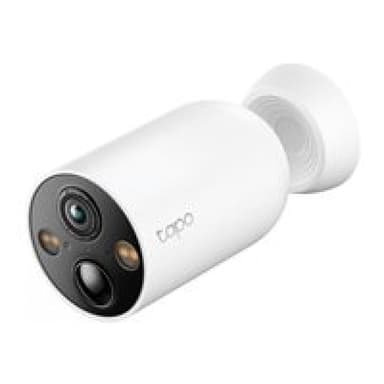TP-LINK Tapo C425 - IP-Sicherheitskamera - Draußen - Kabellos - Decke/Wand