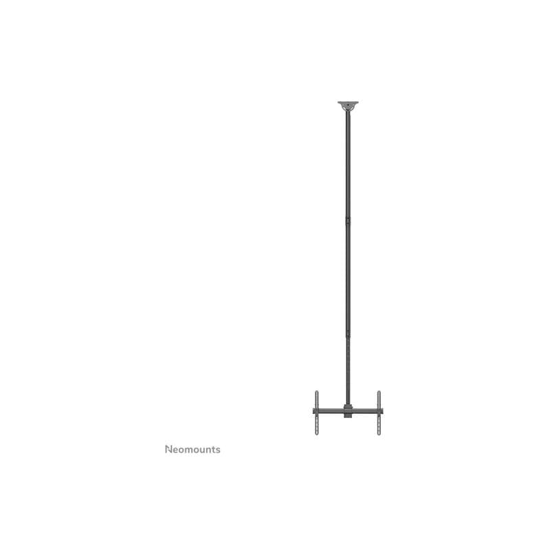 NEOMOUNTS DEH 37″-70″ 1TFT 1Gelenk  H:250-300cm Max.50 schwa