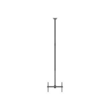 NEOMOUNTS DEH 37″-70″ 1TFT 1Gelenk  H:250-300cm Max.50 schwa