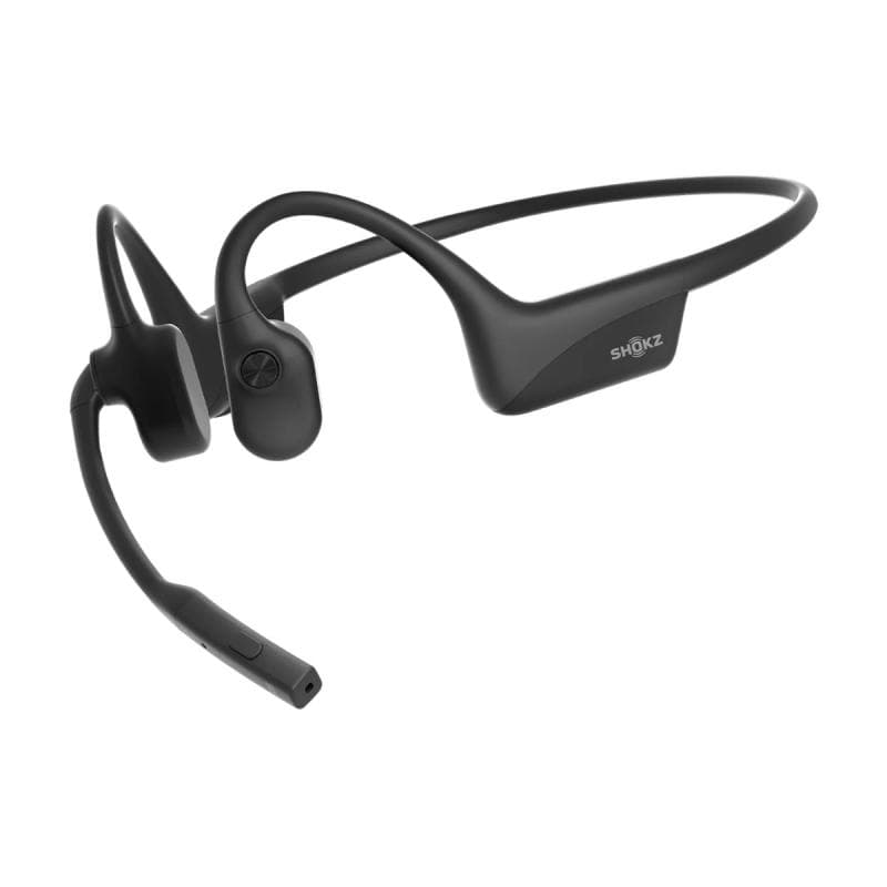 SHOKZ AfterShokz OpenComm2 2025 Upgrade