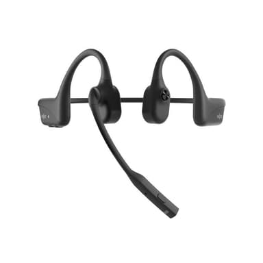 SHOKZ AfterShokz OpenComm2 2025 Upgrade