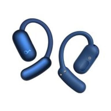 ANKER Innovations AeroFit 2 Bluetooth-Kopfhörer blau