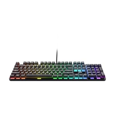 TRUST GXT871 ZORA MECHANICAL KEYBOARD (25678)