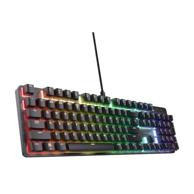TRUST GXT871 ZORA MECHANICAL KEYBOARD (25678)