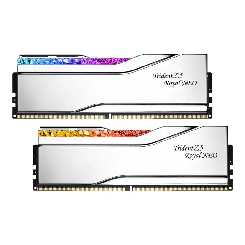 G.SKILL TridZ Royal Neo RGB 32GB Kit (2x16GB)