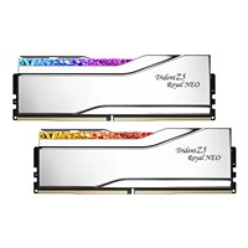 G.SKILL TridZ Royal Neo RGB 32GB Kit (2x16GB)