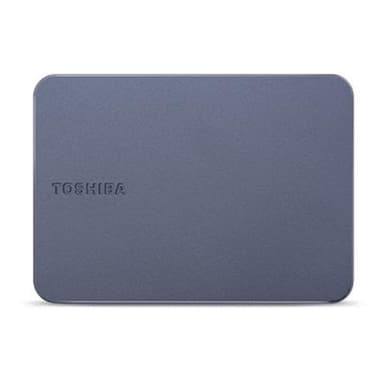 TOSHIBA Canvio Gaming 1TB