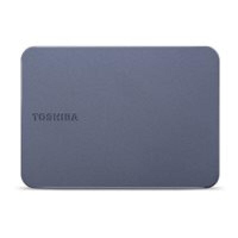 TOSHIBA Canvio Gaming 1TB
