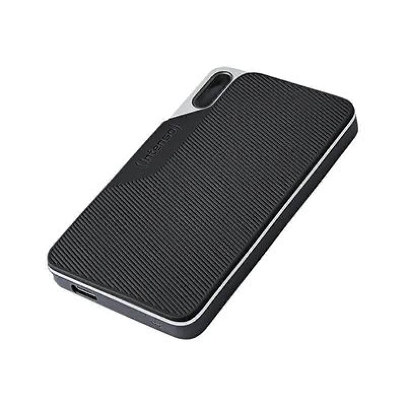 INTENSO TX100 black 500GB