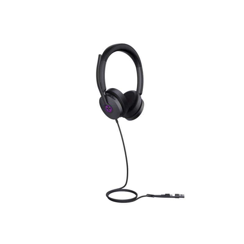 YEALINK UH48 Dual UC USB-A / C