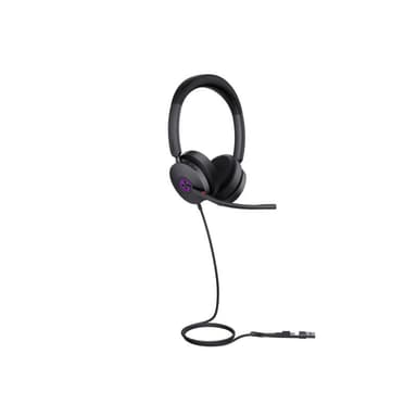 YEALINK UH48 Dual UC USB-A / C