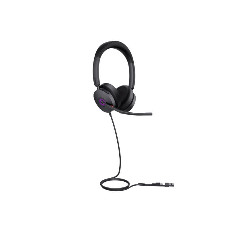 YEALINK UH48 Dual UC USB-A / C
