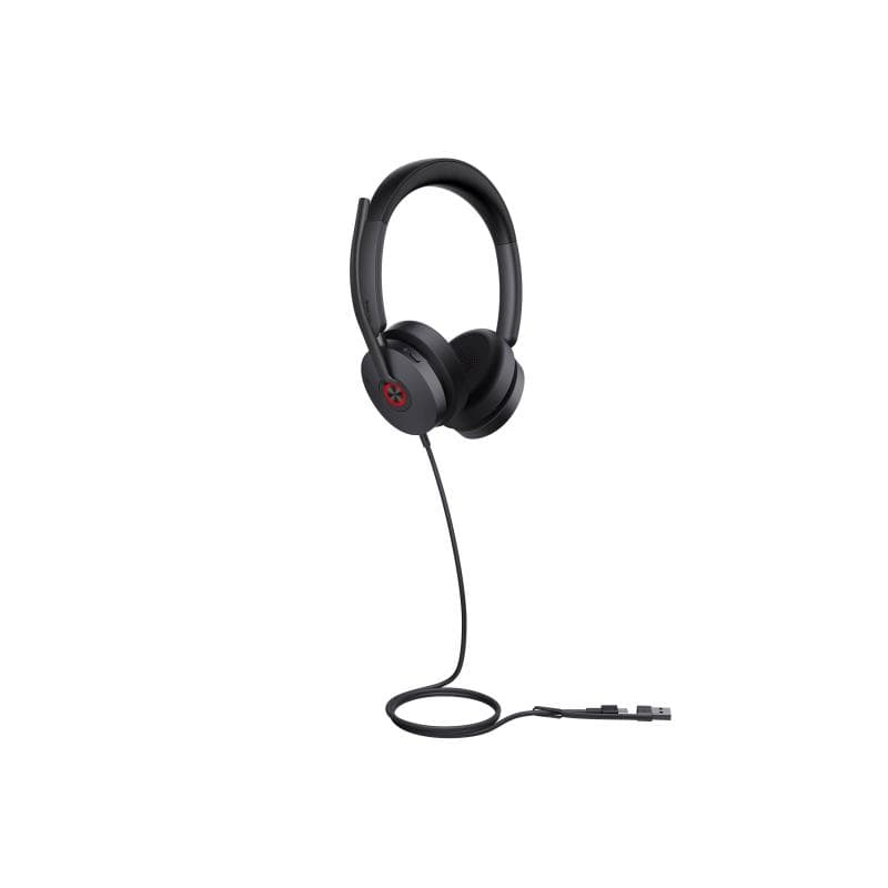 YEALINK UH48 Dual UC USB-A / C