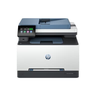 HP Color LaserJet Pro MFP 3302 fdng