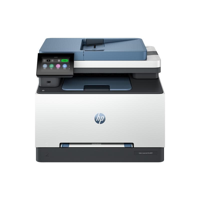 HP Color LaserJet Pro MFP 3302 fdng