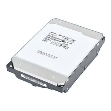 TOSHIBA MG09 Series MG09ACA16TE 16TB