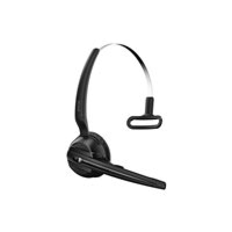 EPOS IMPACT D 10 HS II Single-Headset Mono ohne Basis
