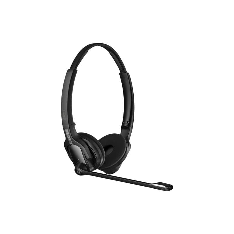 EPOS IMPACT D 30 HS Single-Headset Stereo ohne Basis