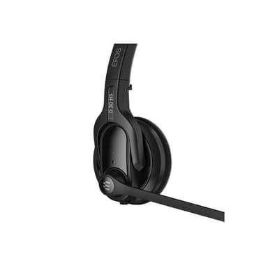 EPOS IMPACT D 30 HS Single-Headset Stereo ohne Basis