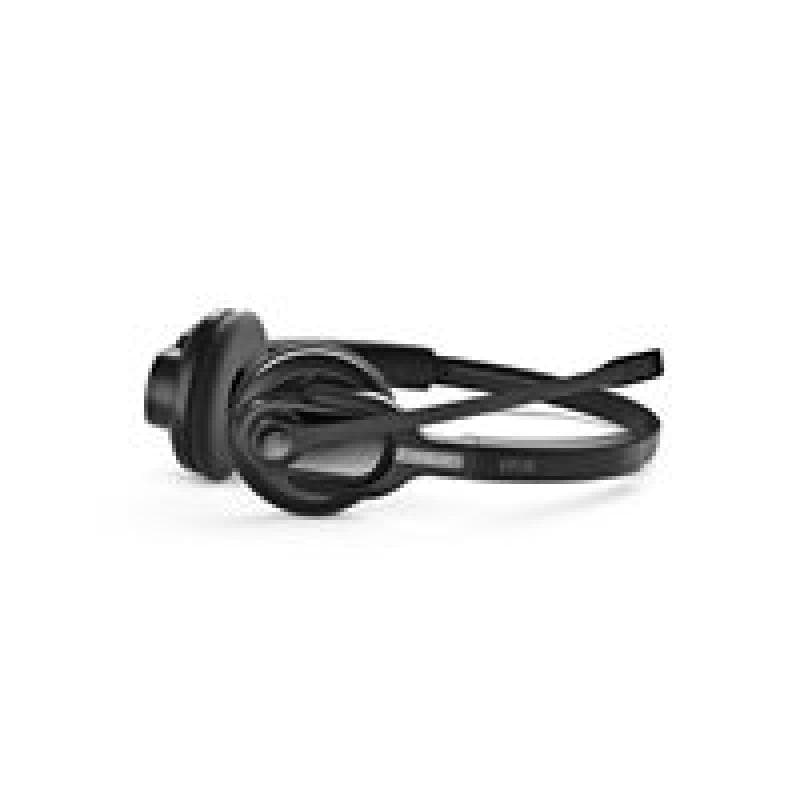 EPOS IMPACT D 30 HS Single-Headset Stereo ohne Basis