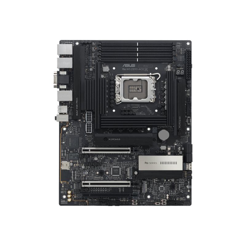 ASUS PRO WS Z890-ACE SE S1851