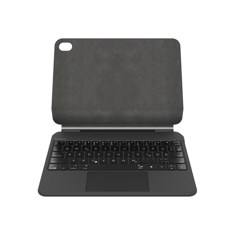 BELKIN Pro Tastatur mit Hülle f. iPad 10,9  10.Gen.DE