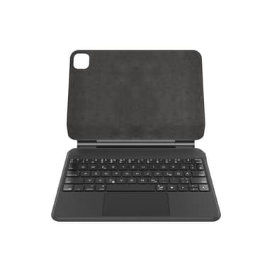 BELKIN Pro Tastatur mit Hülle f. iPad Pro 11 (M4) DE