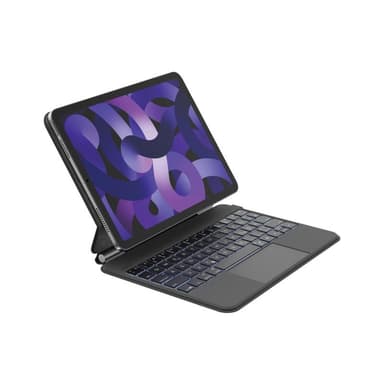 BELKIN Pro Tastatur mit Hülle f. iPad Pro 11 (M4) DE