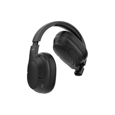 BELKIN Soundform Isolate OverEar kabellos, schwarz
