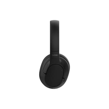 BELKIN Soundform Isolate OverEar kabellos, schwarz