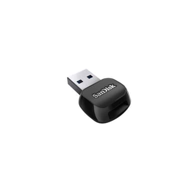 SANDISK Quickflow microSD Card Reader