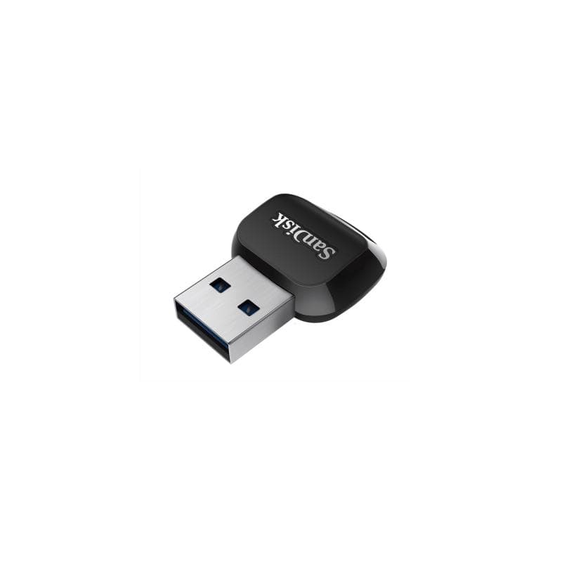SANDISK Quickflow microSD Card Reader
