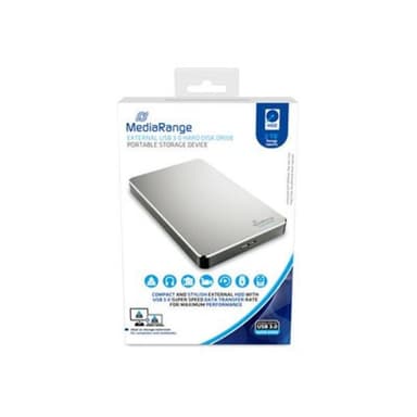 MEDIARANGE MR997 2TB