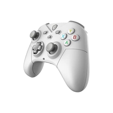 MSI Force GC300 W WHITE Gamecontroller Wireless