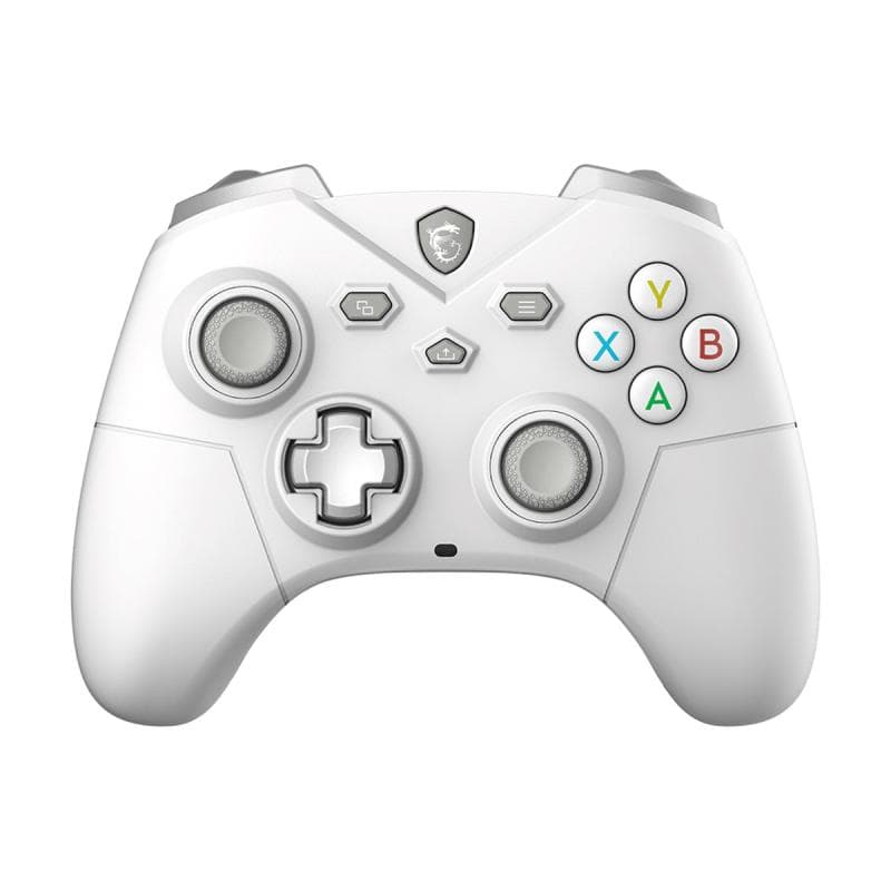 MSI Force GC300 W WHITE Gamecontroller Wireless