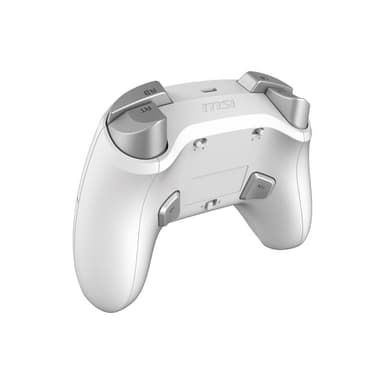 MSI Force GC300 W WHITE Gamecontroller Wireless