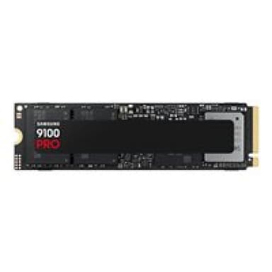 SAMSUNG 9100 PRO 4TB