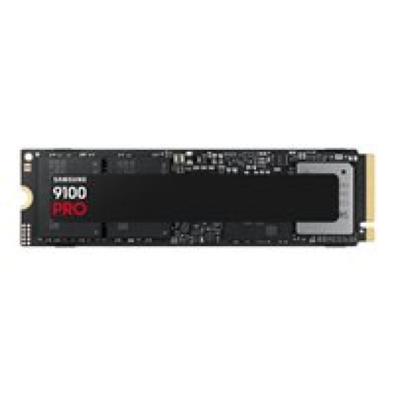 SAMSUNG 9100 PRO 4TB