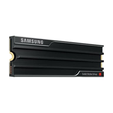 SAMSUNG 9100 PRO Heatsink 1TB